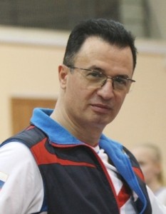 Sergey Zelikson